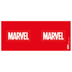 Product image Marvel - Logo Mug red