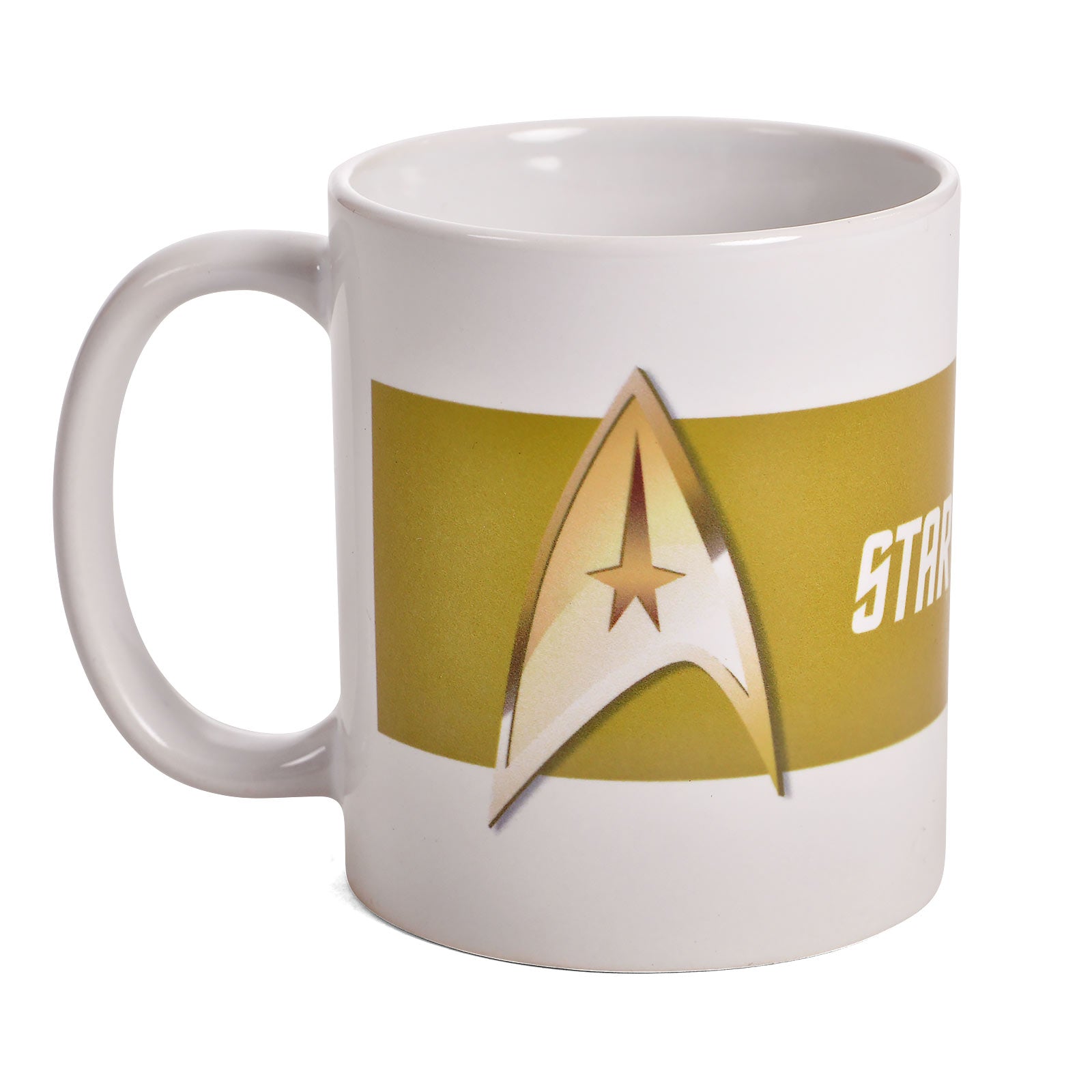 Product image Star Trek - Command Badge Mug