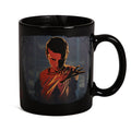 Product image Stranger Things - Eleven Woods Thermoeffect Cup