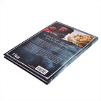 Product image The unofficial cookbook for Game of Thrones