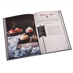 Product image The unofficial cookbook for Game of Thrones