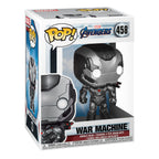 Product image Avengers - War Machine Endgame Funko Pop bobblehead figure