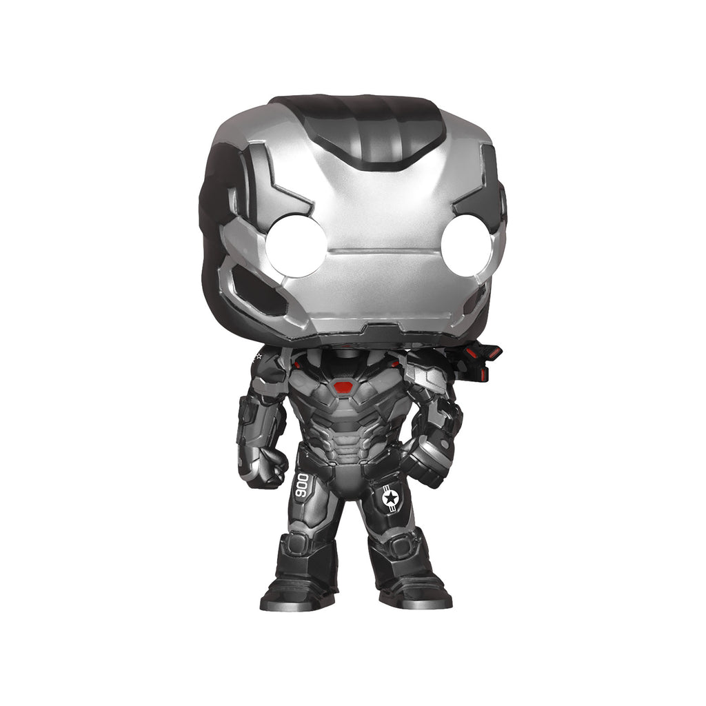 Product image Avengers - War Machine Endgame Funko Pop bobblehead figure
