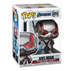 Product image Avengers - Ant-Man Endgame Funko Pop bobblehead figure