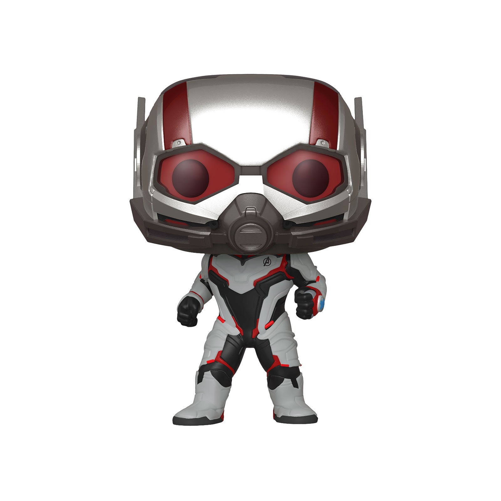 Product image Avengers - Ant-Man Endgame Funko Pop bobblehead figure