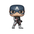 Product image Avengers - Captain America Endgame Funko Pop bobblehead figure