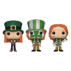 Product image Harry Potter - Weasleys Quidditch World Cup Funko Pop Figures
