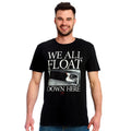 Product image Stephen King's IT - Pennywise We All Float Down Here T-Shirt