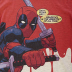 Product image Deadpool - Greatest of All Time Comic T-Shirt