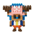 Product image One Piece - Chopper nanoblock Mini Construction Figure