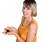 Product image One Piece - Sanji nanoblock Mini Construction Figure