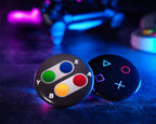 Product image Button for Nintendo Fans