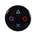 Product image Button for PlayStation Fans
