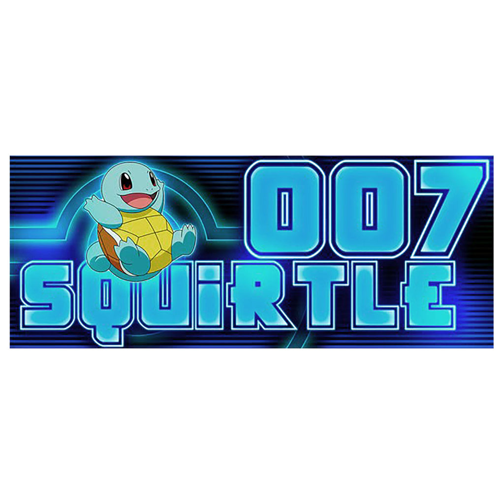 Product image Pokemon - Squirtle 007 Mug