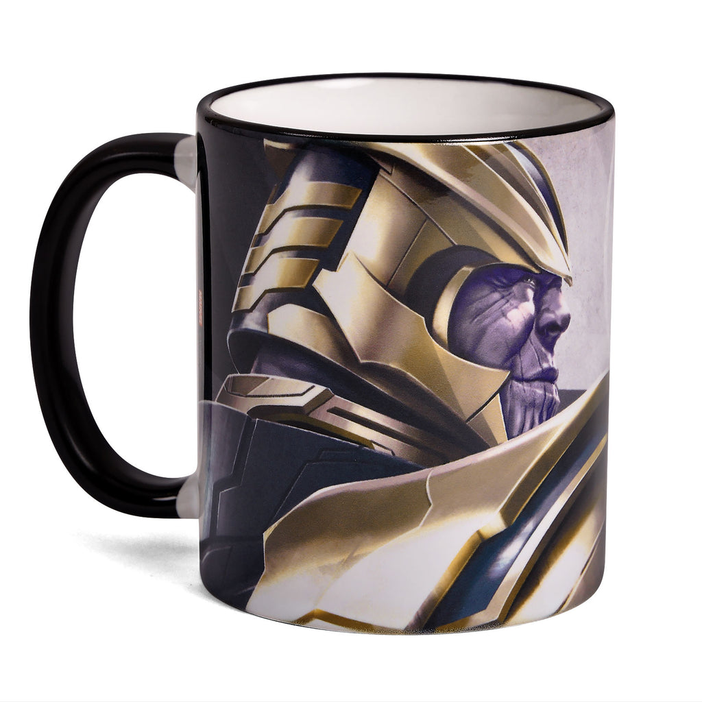 Product image Avengers - Thanos Endgame Mug