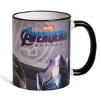 Product image Avengers - Thanos Endgame Mug