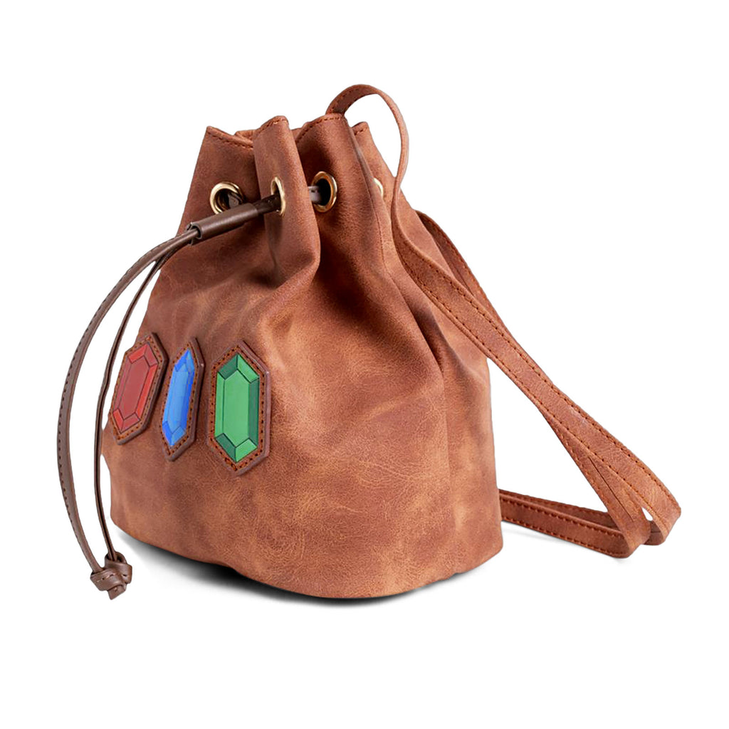 Product image Zelda - Link's Ruby Bag