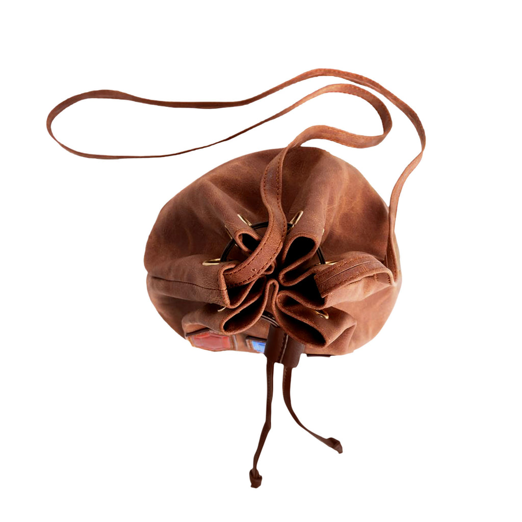 Product image Zelda - Link's Ruby Bag