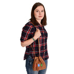Product image Zelda - Link's Ruby Bag
