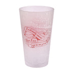 Product image Harry Potter - Marauders Map Cold Effect Glass