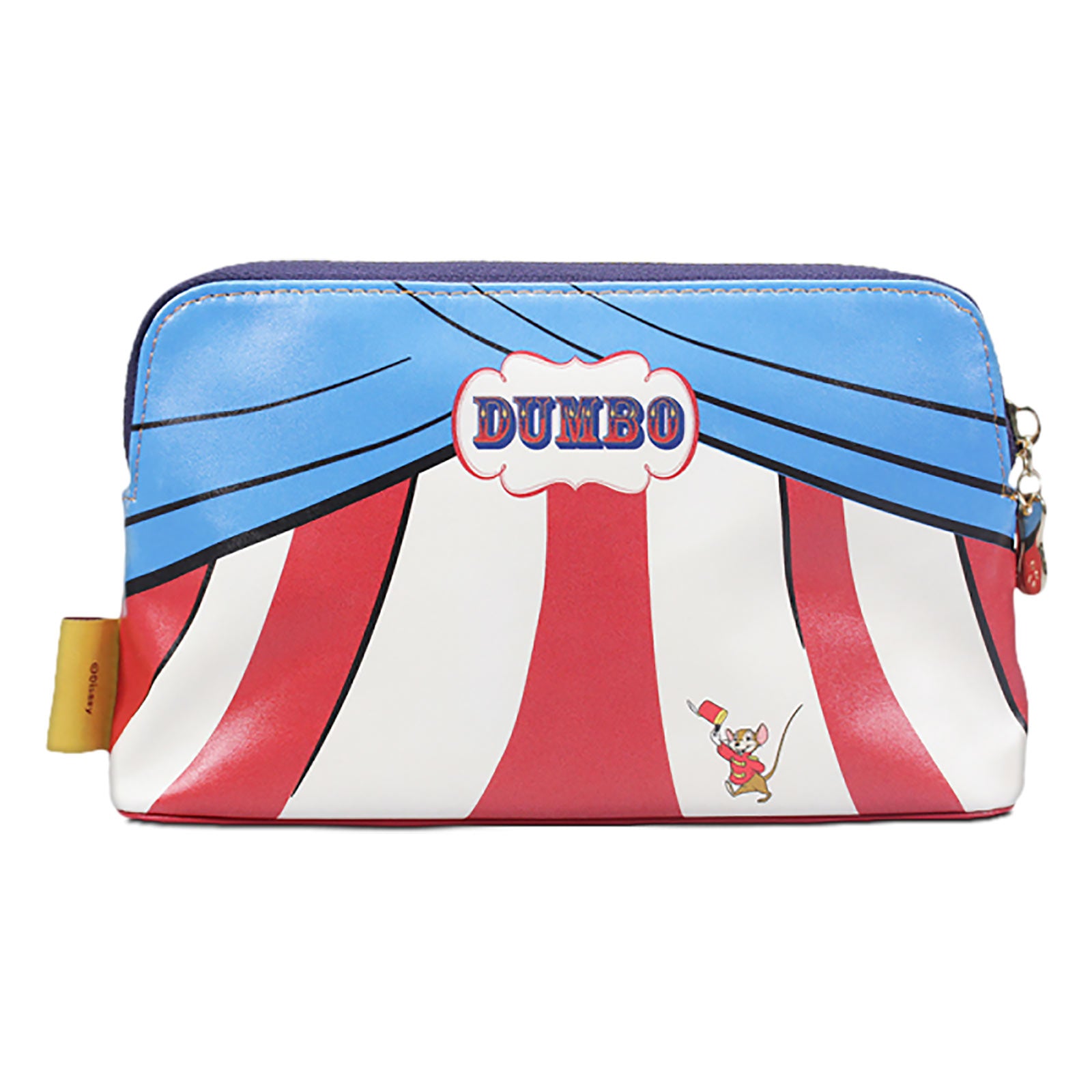 Product image Dumbo - Circus Tent Cosmetic Bag
