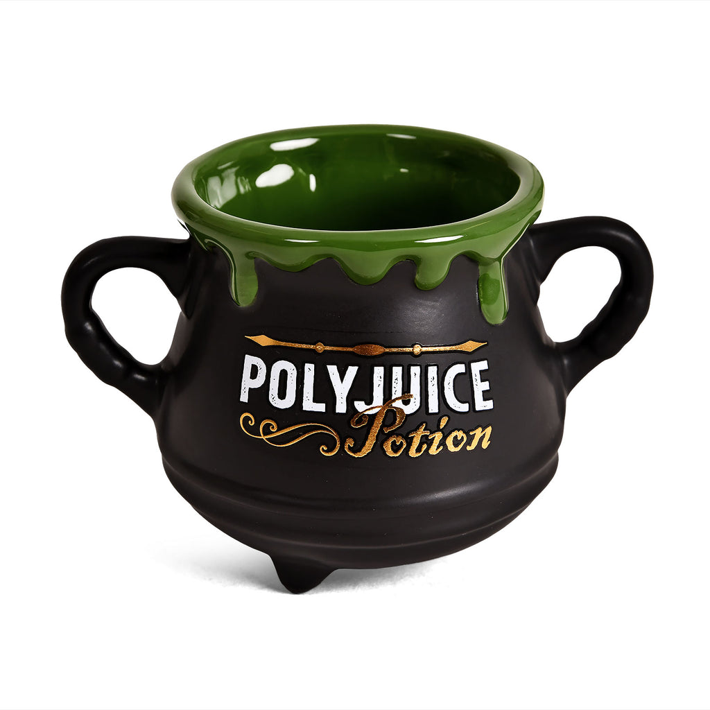 Product image Harry Potter - Polyjuice Potion Cauldron Mug