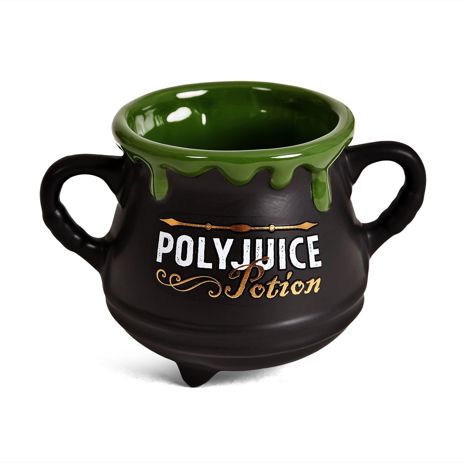 Product image Harry Potter - Polyjuice Potion Cauldron Mug