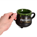 Product image Harry Potter - Polyjuice Potion Cauldron Mug