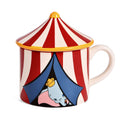 Product image Dumbo - Circus Tent 3D Mug with Lid