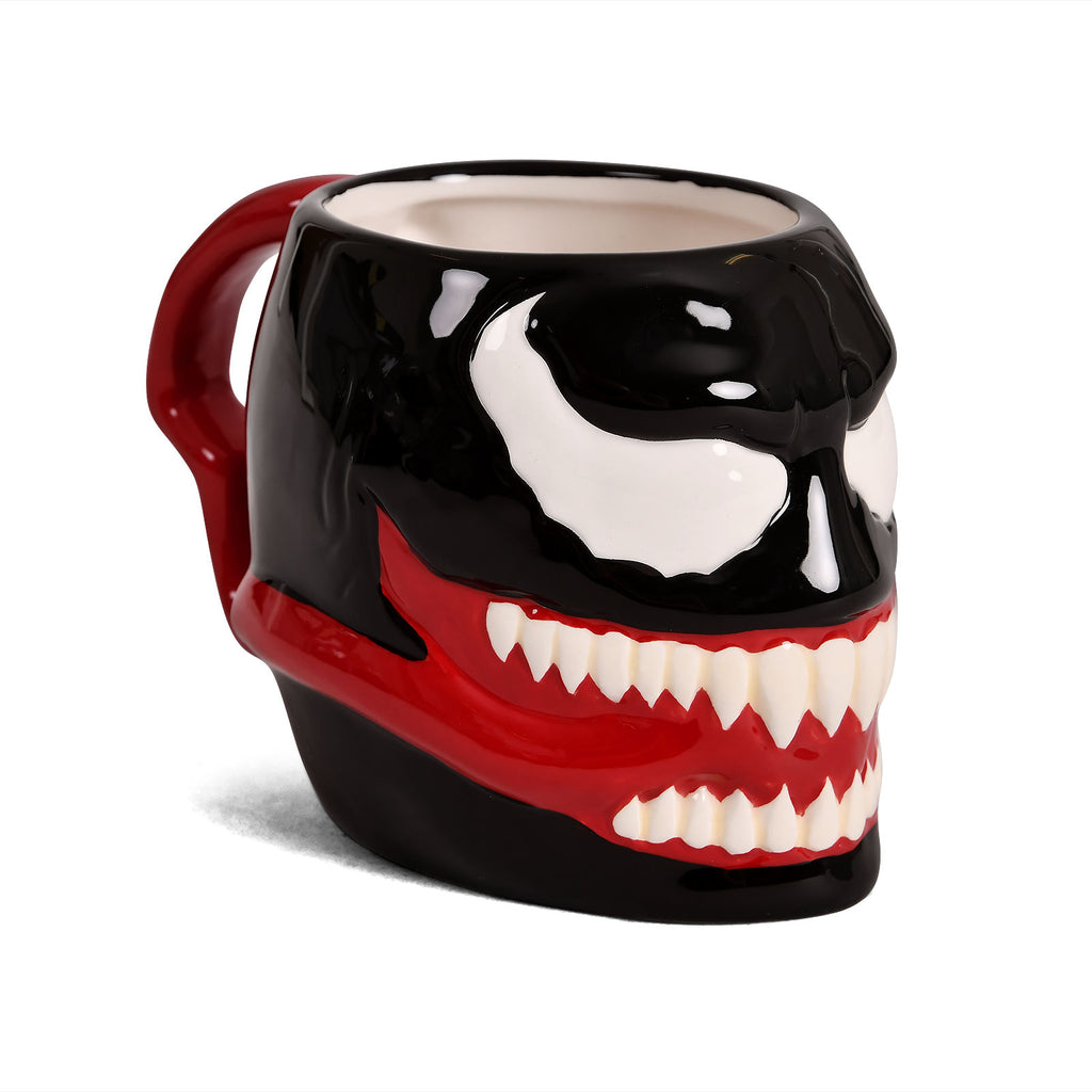 Product image Venom - Face 3D Mug