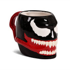 Product image Venom - Face 3D Mug