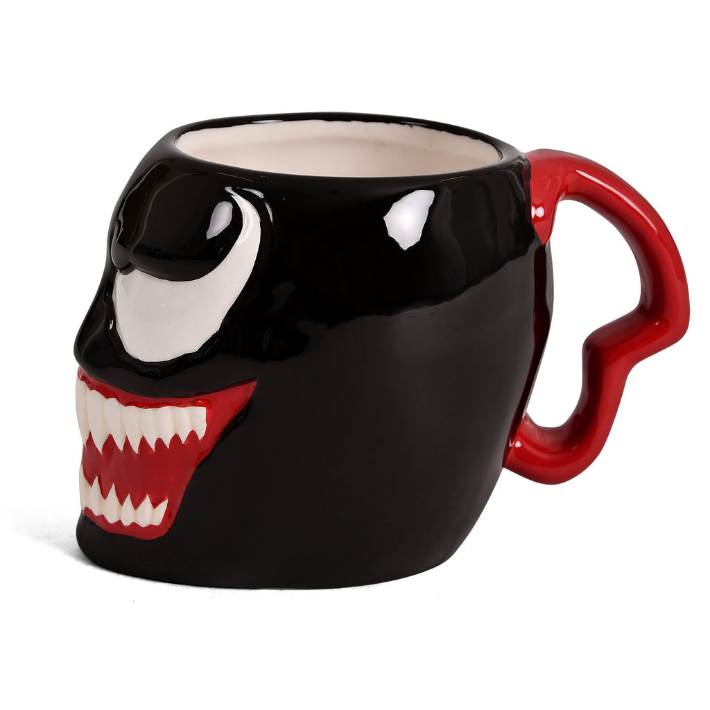 Product image Venom - Face 3D Mug