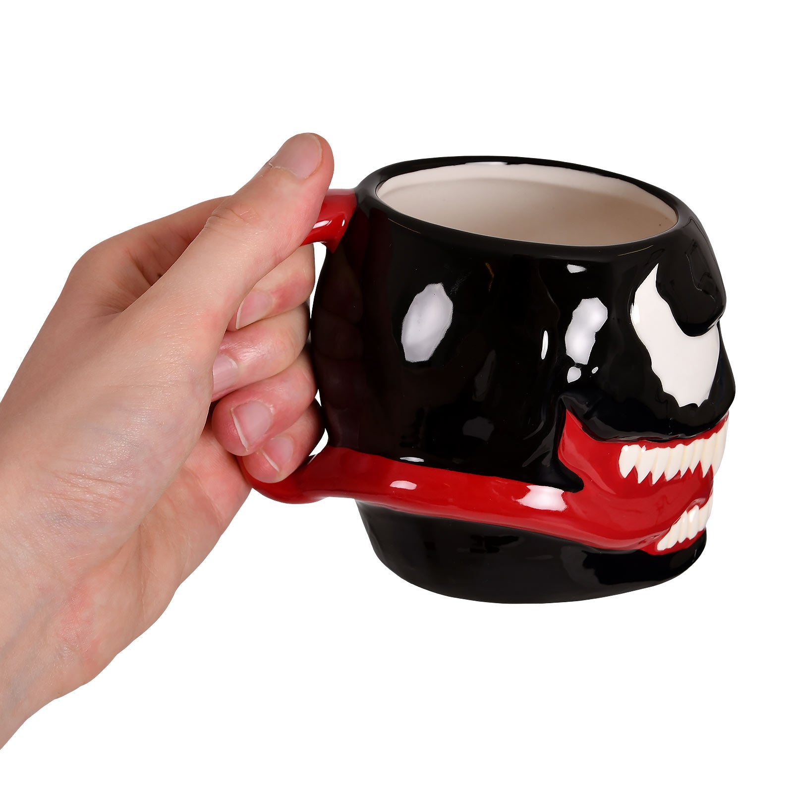 Product image Venom - Face 3D Mug