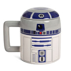 Product image Star Wars - R2-D2 XXL Mug with Lid