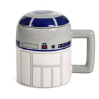 Product image Star Wars - R2-D2 XXL Mug with Lid