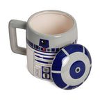 Product image Star Wars - R2-D2 XXL Mug with Lid