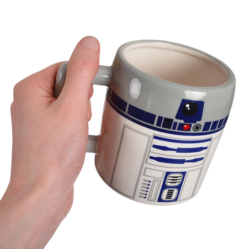 Product image Star Wars - R2-D2 XXL Mug with Lid