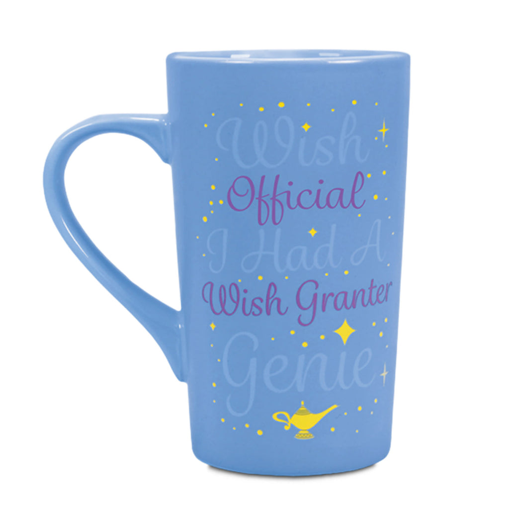 Product image Aladdin and Genie Thermoeffect Mug