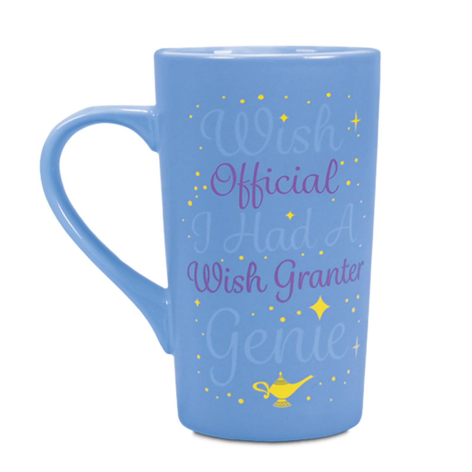 Product image Aladdin and Genie Thermoeffect Mug