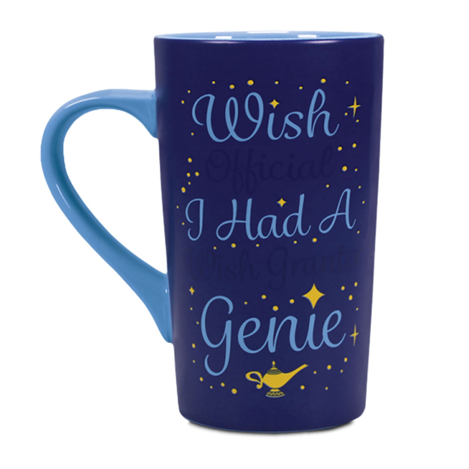 Product image Aladdin and Genie Thermoeffect Mug