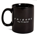 Product image Friends - Quotes & Symbols Thermo effect Cup