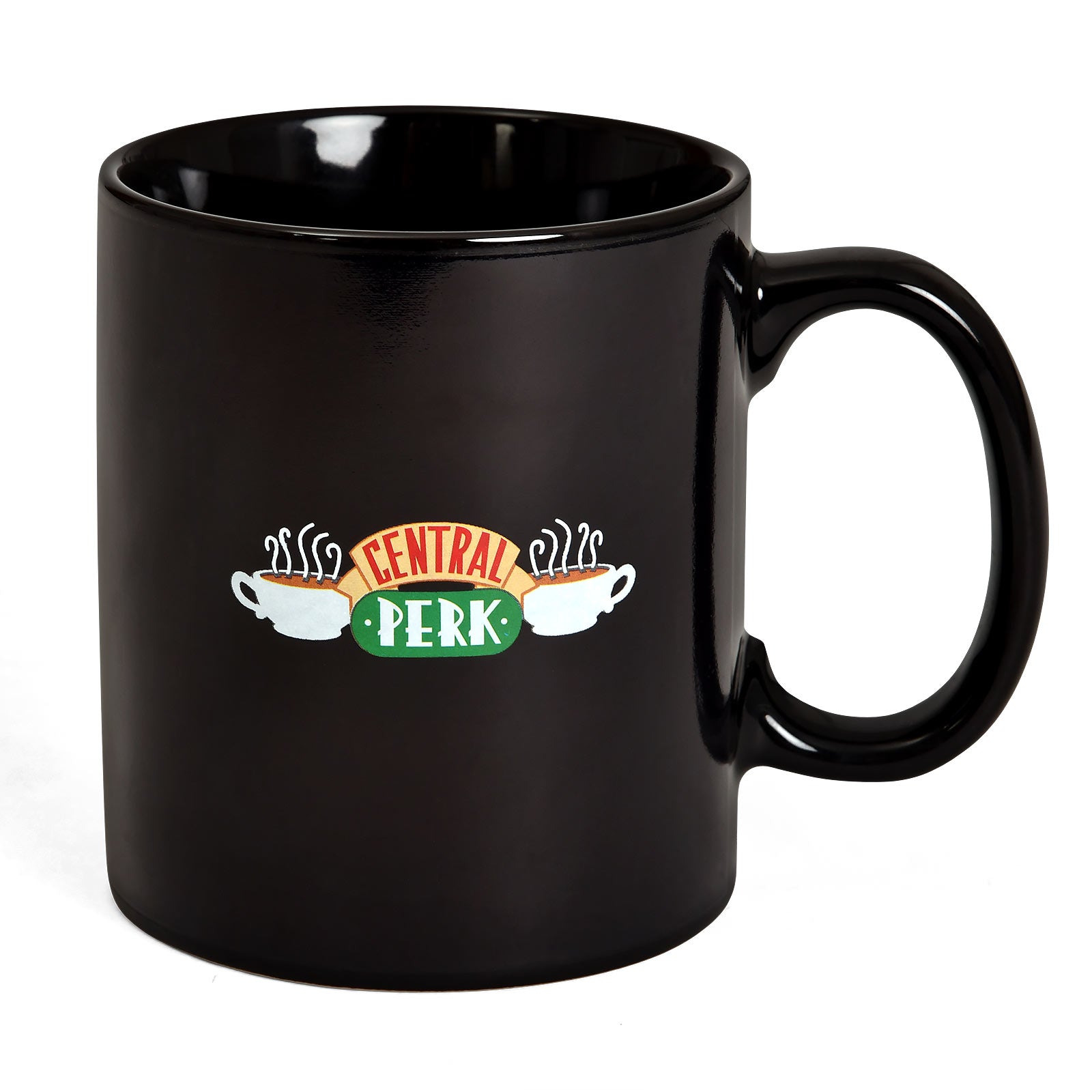 Product image Friends - Quotes & Symbols Thermo effect Cup