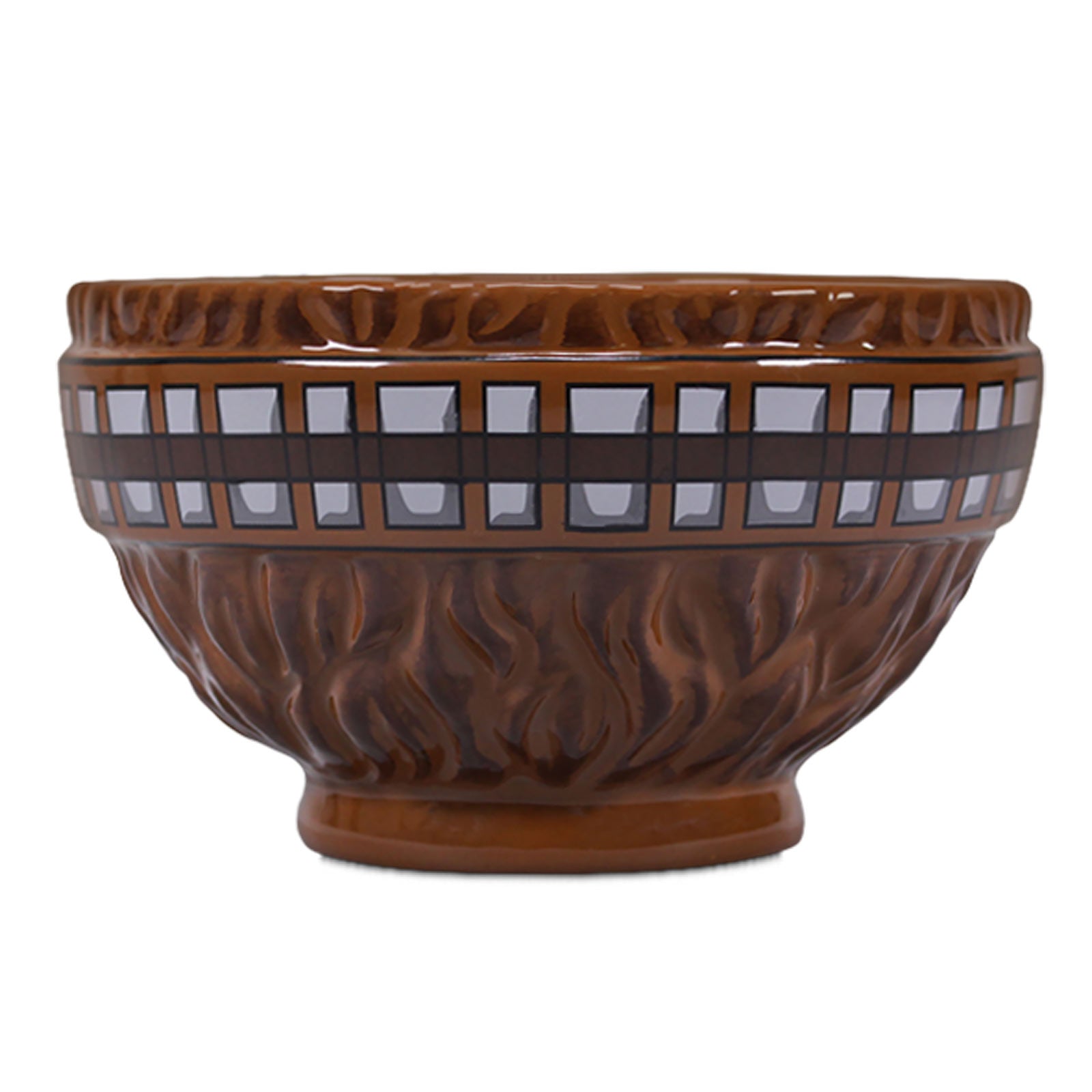 Product image Star Wars - Chewbacca Bandolier Cereal Bowl