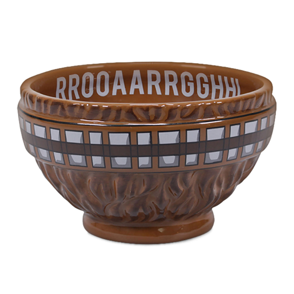 Product image Star Wars - Chewbacca Bandolier Cereal Bowl