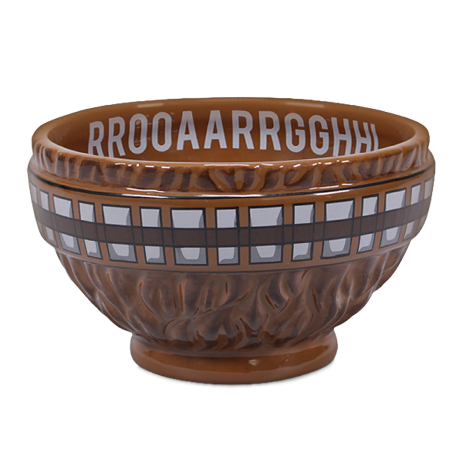 Product image Star Wars - Chewbacca Bandolier Cereal Bowl