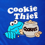 Product image Sesame Street - Cookie Thief T-Shirt blue