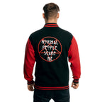 Product image American Horror Story - Normal People Scare Me Varsity Jacket