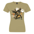 Product image Star Wars - Pao & Bistan T-Shirt beige