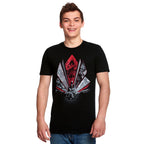 Product image Assassins Creed - Eagle Dive T-Shirt Black