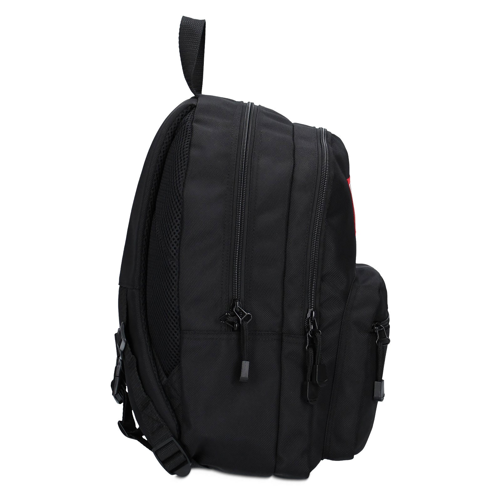 Product image Marvel - Retro Backpack Black